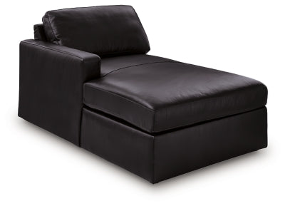 Modmax II Double Chaise Sectional with Audio Consoles - National Warehouse Furniture (Buffalo, NY)
