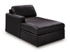 Modmax II Double Chaise Sectional with Audio Consoles - National Warehouse Furniture (Buffalo, NY)