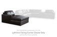 Modmax II Double Chaise Sectional with Audio Consoles - National Warehouse Furniture (Buffalo, NY)