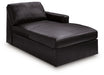 Modmax II Double Chaise Sectional with Audio Consoles - National Warehouse Furniture (Buffalo, NY)