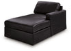 Modmax II Double Chaise Sectional with Audio Consoles - National Warehouse Furniture (Buffalo, NY)