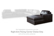 Modmax II Double Chaise Sectional with Audio Consoles - National Warehouse Furniture (Buffalo, NY)