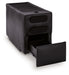 Modmax II Double Chaise Sectional with Audio Consoles - National Warehouse Furniture (Buffalo, NY)