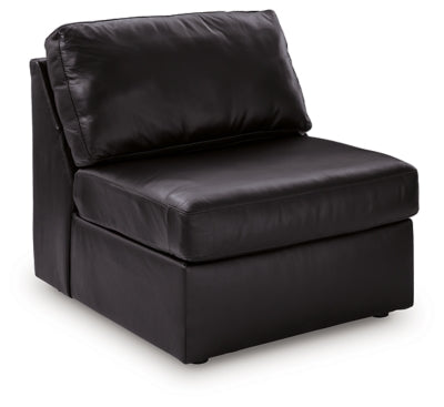 Modmax II Double Chaise Sectional with Audio Consoles - National Warehouse Furniture (Buffalo, NY)
