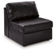 Modmax II Double Chaise Sectional with Audio Consoles - National Warehouse Furniture (Buffalo, NY)