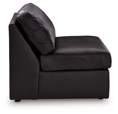 Modmax II Double Chaise Sectional with Audio Consoles - National Warehouse Furniture (Buffalo, NY)