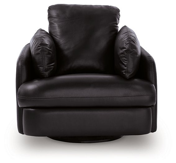 Modmax II Swivel Glider Recliner