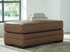 VillaCourt Ottoman - National Warehouse Furniture (Buffalo, NY)
