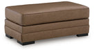 VillaCourt Ottoman - National Warehouse Furniture (Buffalo, NY)