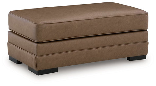 VillaCourt Ottoman - National Warehouse Furniture (Buffalo, NY)