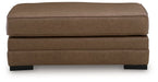 VillaCourt Ottoman - National Warehouse Furniture (Buffalo, NY)