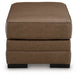 VillaCourt Ottoman - National Warehouse Furniture (Buffalo, NY)
