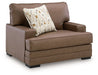 VillaCourt Oversized Chair - National Warehouse Furniture (Buffalo, NY)