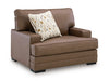 VillaCourt Oversized Chair - National Warehouse Furniture (Buffalo, NY)