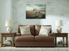 VillaCourt Loveseat - National Warehouse Furniture (Buffalo, NY)