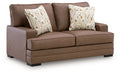 VillaCourt Loveseat - National Warehouse Furniture (Buffalo, NY)
