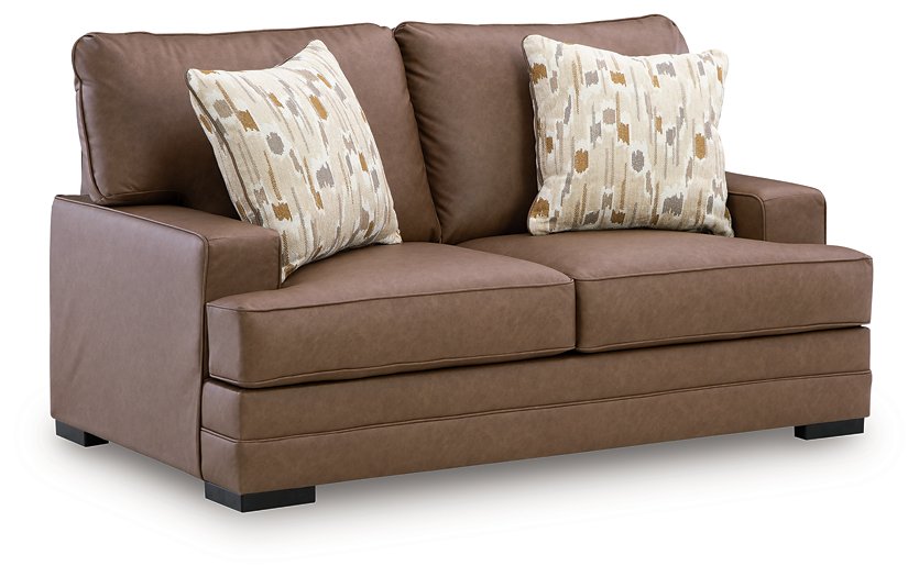 VillaCourt Loveseat - National Warehouse Furniture (Buffalo, NY)