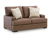 VillaCourt Loveseat - National Warehouse Furniture (Buffalo, NY)