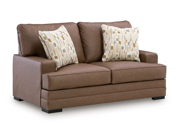 VillaCourt Loveseat - National Warehouse Furniture (Buffalo, NY)