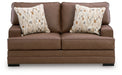 VillaCourt Loveseat - National Warehouse Furniture (Buffalo, NY)