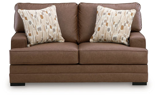 VillaCourt Loveseat - National Warehouse Furniture (Buffalo, NY)