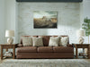 VillaCourt Sofa - National Warehouse Furniture (Buffalo, NY)