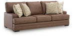 VillaCourt Sofa - National Warehouse Furniture (Buffalo, NY)