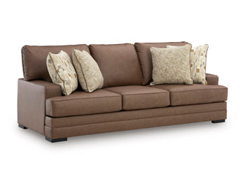 VillaCourt Sofa - National Warehouse Furniture (Buffalo, NY)