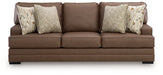 VillaCourt Sofa - National Warehouse Furniture (Buffalo, NY)