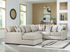 Laurelgrove Sectional with Chaise - National Warehouse Furniture (Buffalo, NY)