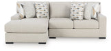 Laurelgrove Sectional Sofa Chaise - National Warehouse Furniture (Buffalo, NY)
