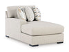 Laurelgrove Sectional Sofa Chaise - National Warehouse Furniture (Buffalo, NY)