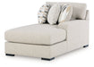 Laurelgrove Sectional Sofa Chaise - National Warehouse Furniture (Buffalo, NY)