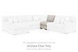 Laurelgrove Sectional with Chaise - National Warehouse Furniture (Buffalo, NY)
