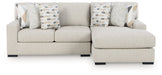 Laurelgrove Sectional Sofa Chaise - National Warehouse Furniture (Buffalo, NY)