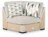 Laurelgrove Sectional with Chaise - National Warehouse Furniture (Buffalo, NY)