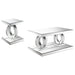 Breena Coffee Table Sets - National Warehouse Furniture (Buffalo, NY)