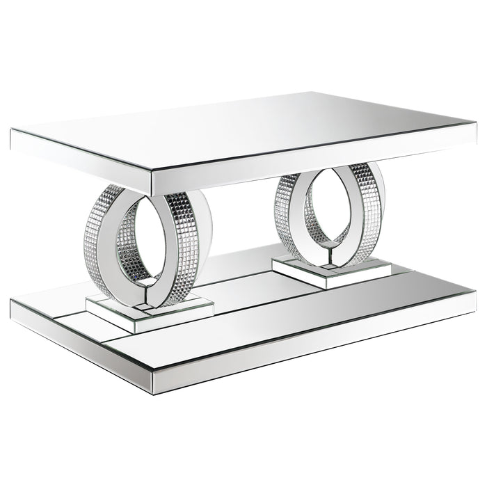Breena Coffee Table Sets - National Warehouse Furniture (Buffalo, NY)