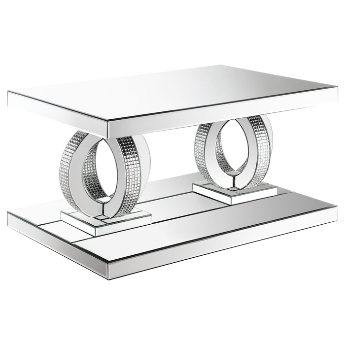 Breena Coffee Table Sets - National Warehouse Furniture (Buffalo, NY)