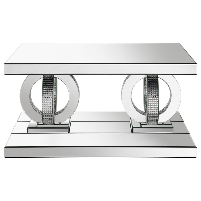 Breena Coffee Table Sets - National Warehouse Furniture (Buffalo, NY)