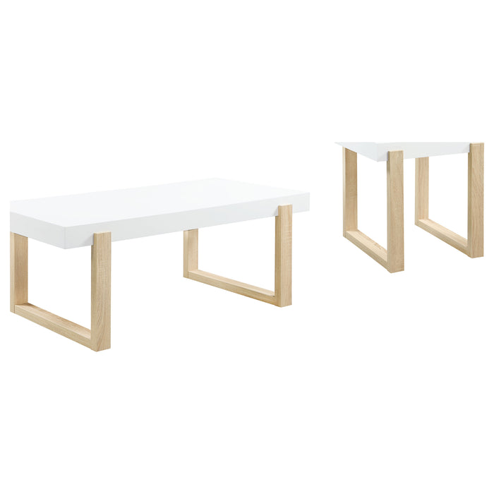 Pala Coffee Table Sets - National Warehouse Furniture (Buffalo, NY)
