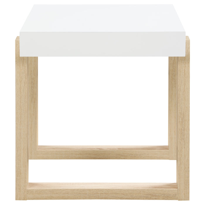 Pala Coffee Table Sets - National Warehouse Furniture (Buffalo, NY)