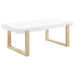 Pala Coffee Table Sets - National Warehouse Furniture (Buffalo, NY)