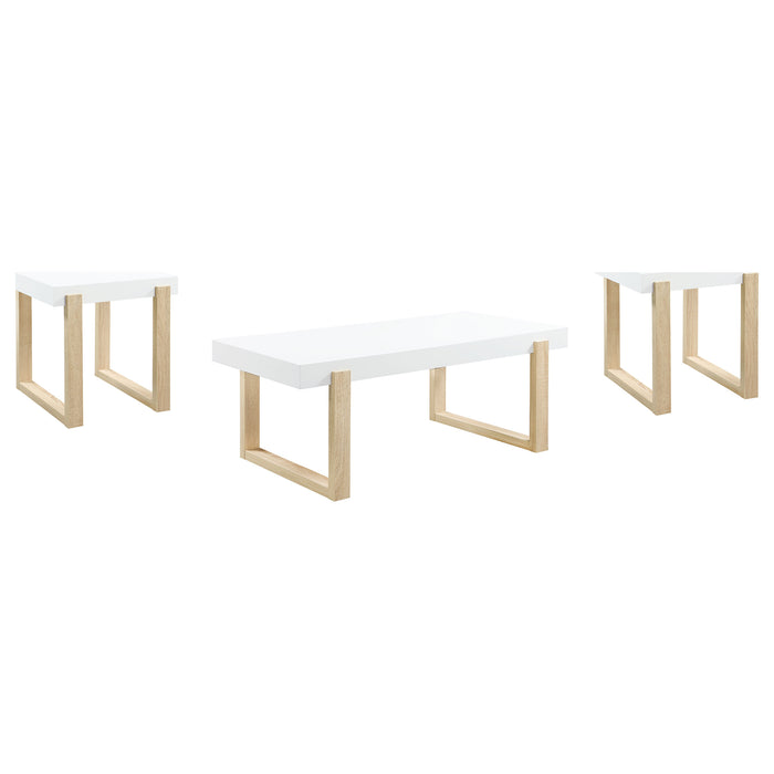 Pala Coffee Table Sets - National Warehouse Furniture (Buffalo, NY)