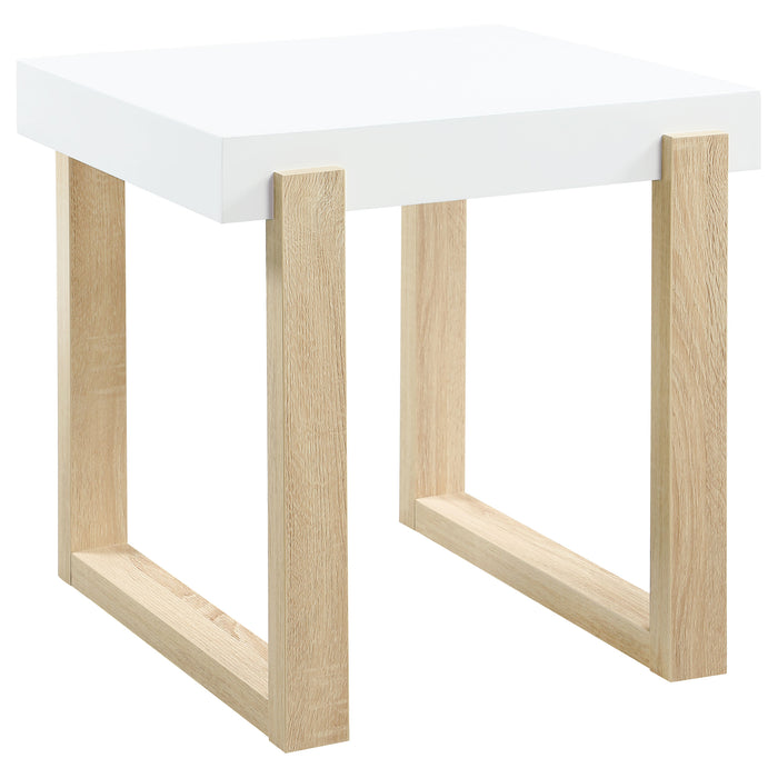 Pala Coffee Table Sets - National Warehouse Furniture (Buffalo, NY)
