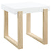 Pala Coffee Table Sets - National Warehouse Furniture (Buffalo, NY)