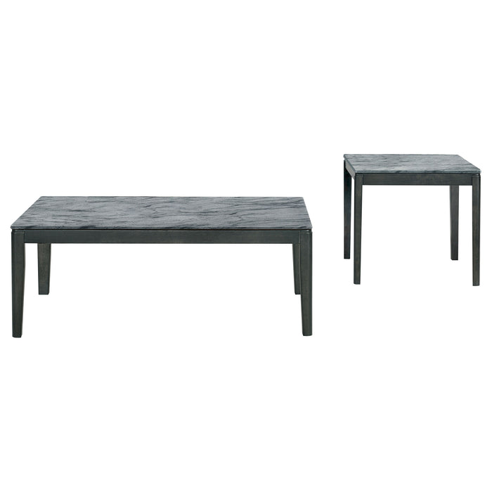 Mozzi Coffee Table Sets - National Warehouse Furniture (Buffalo, NY)