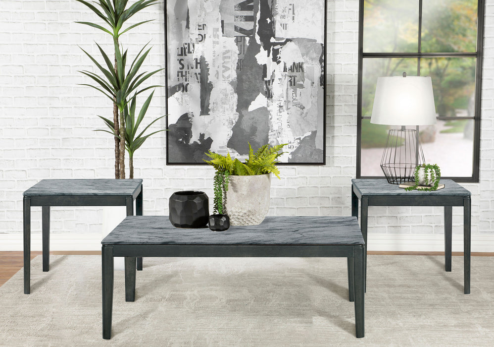 Mozzi Coffee Table Sets - National Warehouse Furniture (Buffalo, NY)