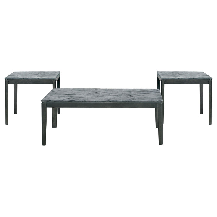 Mozzi Coffee Table Sets - National Warehouse Furniture (Buffalo, NY)