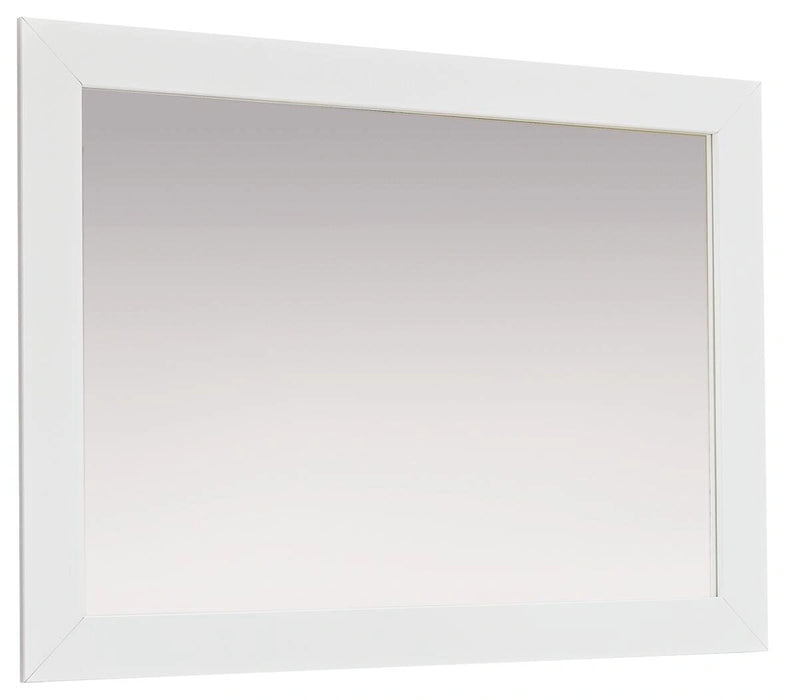 Maeling Bedroom Mirror